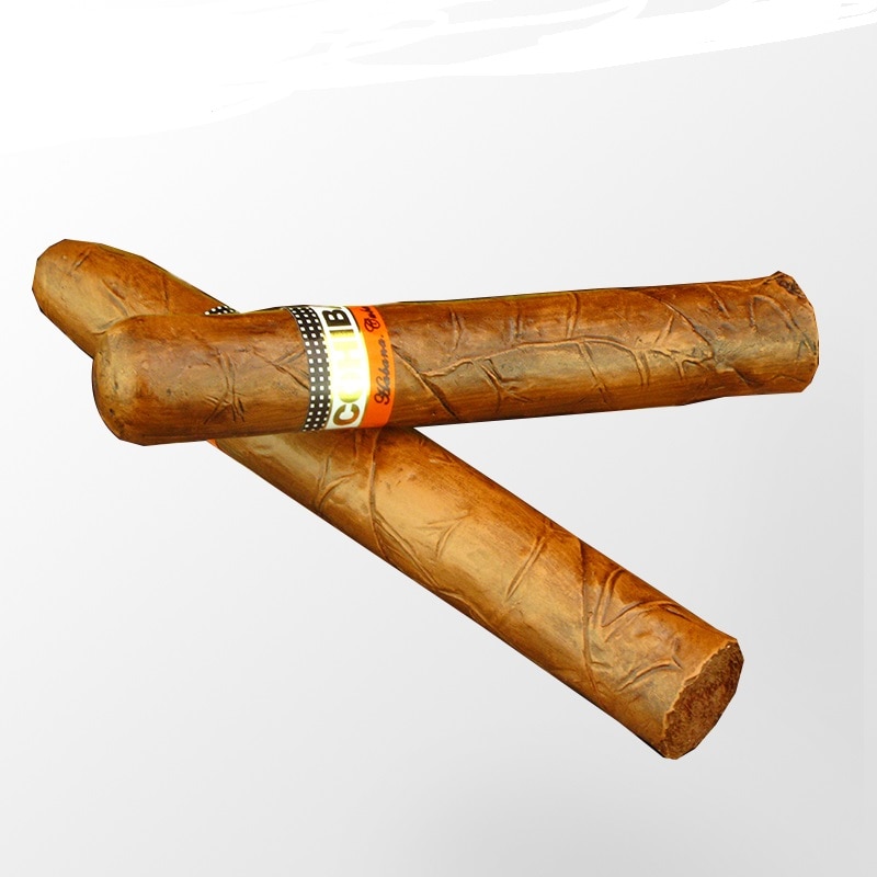 COHIBA  ùķ̼ , ¥ , Cuban cigars..